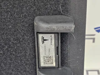 1120212-00 Полка багажника Tesla model S Арт 32915, вид 2
