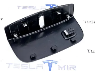 1095858-00,1095859-00,1516185-00,1555579-00 Накладка замка капота Tesla model Y Арт 30087_1, вид 3