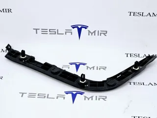 1083991-00,1083989-00 кронштейн крепления бампера заднего Tesla model 3 Арт 28458, вид 3