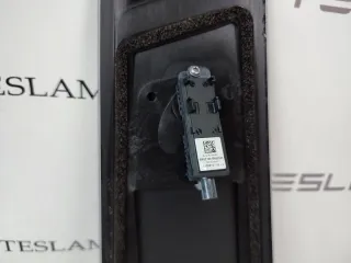 1100619-00,1496709-S0,1496717-00 Камера бокового вида правая Tesla model S Арт 13094, вид 4