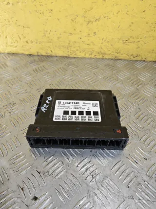 13521148 Блок комфорта Buick Encore restailing Арт 113-66