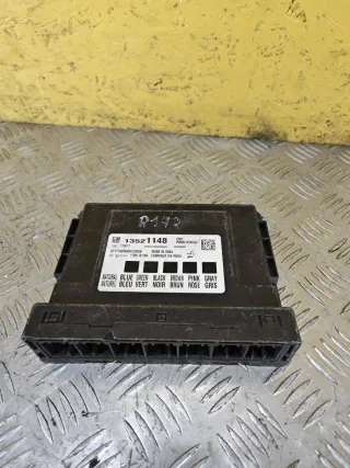 13521148 Блок комфорта Buick Encore restailing Арт 113-64
