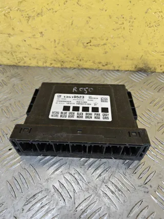 13510523 Блок комфорта Buick Encore restailing Арт 113-54