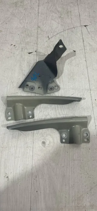 5NA821141B,5NA821429A,5NA821430A Кронштейн крепления крыла Volkswagen Tiguan 2 Арт 1334172310, вид 1