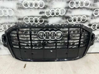 4M0853651AJ,4M0853651AH,4M0853651AG,4M0853651AF Решетка радиатора Audi Q7 4M restailing Арт 1334172301, вид 1