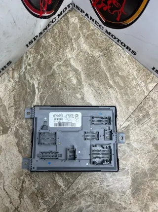 a1679003524 Блок комфорта задний Mercedes GLE W167 Арт 42971, вид 2