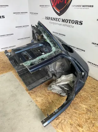  Крыло заднее правое Bentley Continental 5 Арт 42979, вид 12