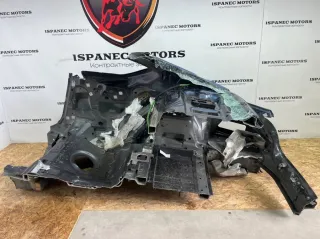  Крыло заднее правое Bentley Continental 5 Арт 42979, вид 13