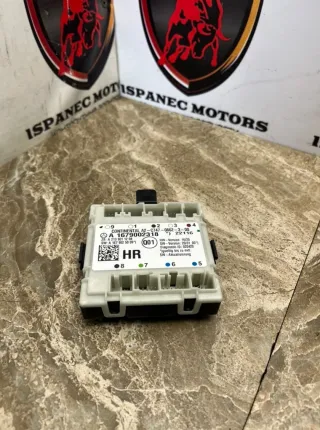 a1679002318 Блок управления двери задней правой Mercedes GLE W167 Арт 42986, вид 1