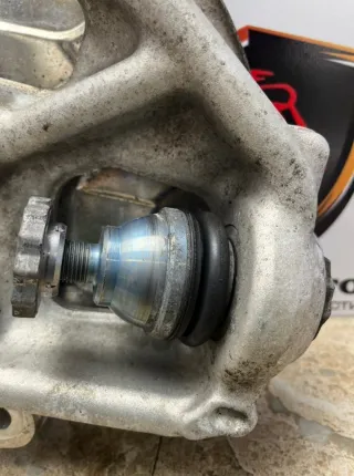 A1673572200 Кулак задний правый Mercedes GLE W167 Арт 42999, вид 6