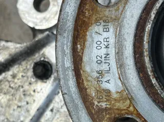 A1673572200 Кулак задний правый Mercedes GLE W167 Арт 42999, вид 8