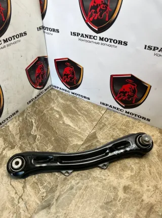 A1673503800 Рычаг задний правый Mercedes GLE W167 Арт 43003, вид 1