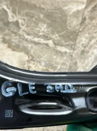 A1673503800 Рычаг задний правый Mercedes GLE W167 Арт 43003, вид 6