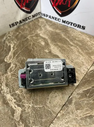 A1569050902 Усилитель антенны Mercedes GLE W167 Арт 43017, вид 1