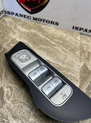 A1679059903 Кнопка стеклоподъемника переднего левого Mercedes GLE W167 Арт 43019, вид 2