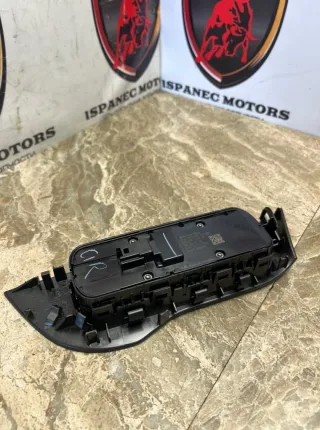 A1679059903 Кнопка стеклоподъемника переднего левого Mercedes GLE W167 Арт 43019, вид 5