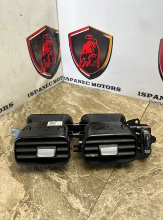 a1678307901 Дефлектор обдува салона передний правый Mercedes GLE W167 Арт 43028, вид 1