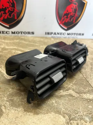 a1678307901 Дефлектор обдува салона передний правый Mercedes GLE W167 Арт 43028, вид 2