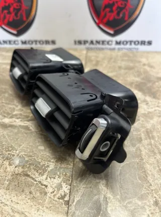 a1678307901 Дефлектор обдува салона передний правый Mercedes GLE W167 Арт 43028, вид 3