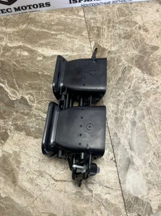 a1678307901 Дефлектор обдува салона передний правый Mercedes GLE W167 Арт 43028, вид 5