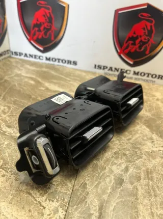 a1678307801 Дефлектор обдува салона передний левый Mercedes GLE W167 Арт 43029, вид 2
