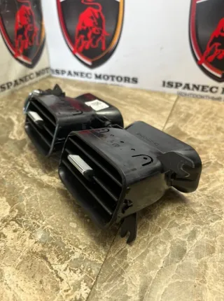 a1678307801 Дефлектор обдува салона передний левый Mercedes GLE W167 Арт 43029, вид 3