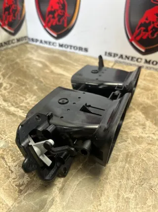 a1678307801 Дефлектор обдува салона передний левый Mercedes GLE W167 Арт 43029, вид 4