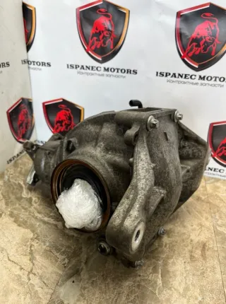 a1673504400 Редуктор заднего моста Mercedes GLE W167 Арт 43034, вид 5
