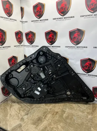 a1677303401 Стеклоподъемник задний правый Mercedes GLE W167 Арт 43039, вид 1