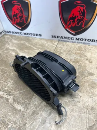 a6540900048 Расходомер воздуха Mercedes GLE W167 Арт 43044, вид 1