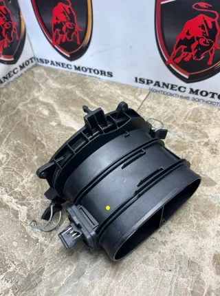 a6540900048 Расходомер воздуха Mercedes GLE W167 Арт 43044, вид 2