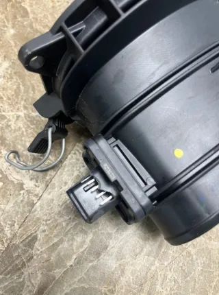 a6540900048 Расходомер воздуха Mercedes GLE W167 Арт 43044, вид 3