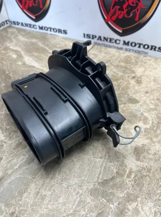 a6540900048 Расходомер воздуха Mercedes GLE W167 Арт 43044, вид 4