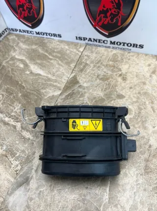 a6540900048 Расходомер воздуха Mercedes GLE W167 Арт 43044, вид 5