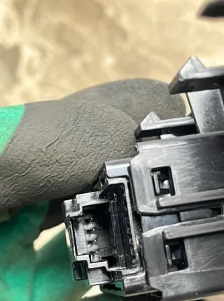 a1679054601 Кнопка стеклоподъемника Mercedes GLE W167 Арт 43045, вид 5