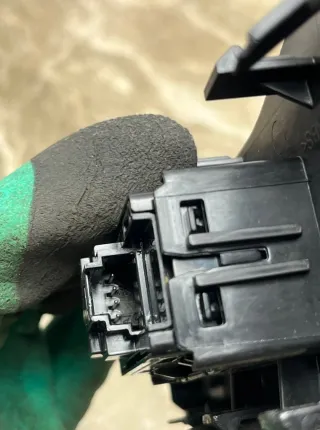 a1679054601 Кнопка стеклоподъемника Mercedes GLE W167 Арт 43046, вид 5