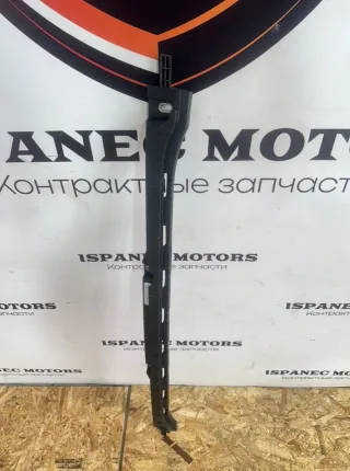 a1678803901 Кронштейн крепления бампера заднего Mercedes GLE W167 Арт 43049, вид 1