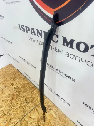 a1678803901 Кронштейн крепления бампера заднего Mercedes GLE W167 Арт 43049, вид 2