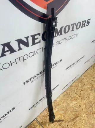 a1678803901 Кронштейн крепления бампера заднего Mercedes GLE W167 Арт 43049, вид 6