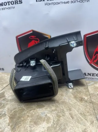 a1678302700 Дефлектор обдува салона правый Mercedes GLE W167 Арт 43052, вид 4