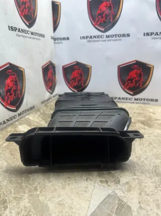 a6560941400 Патрубок воздушного фильтра Mercedes GLE W167 Арт 43054, вид 5