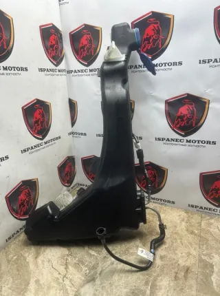 a1678690100 Бачок омывателя Mercedes GLE W167 Арт 43055, вид 1