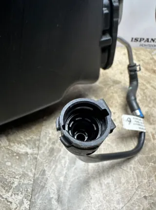 a1678690100 Бачок омывателя Mercedes GLE W167 Арт 43055, вид 3