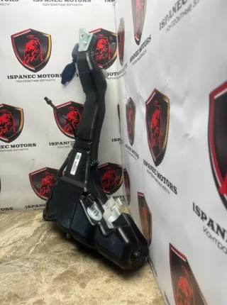 a1678690100 Бачок омывателя Mercedes GLE W167 Арт 43055, вид 6