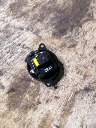 9633355780,6562C7,9682434877 Динамик высокочастотный (пищалка) Citroen C3 Picasso Арт 14225_6, вид 2