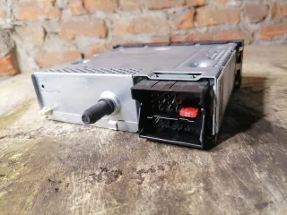 96766518XT,RD4N1M03 Магнитола Peugeot Partner 2 Арт 14221, вид 4