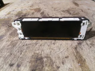 5555502902 Дисплей Peugeot Partner 2 Арт 14220, вид 1