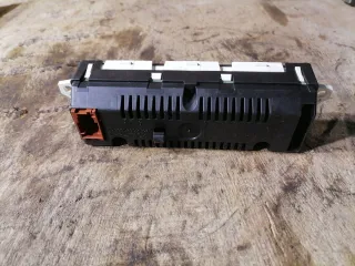5555502902 Дисплей Peugeot Partner 2 Арт 14220, вид 2