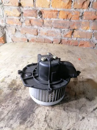 5E2228200,5G6928100 Моторчик печки Peugeot Partner 2 Арт 14209, вид 3