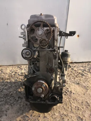 HFX Двигатель Citroen Saxo 1.1л Арт 9339_4, вид 4